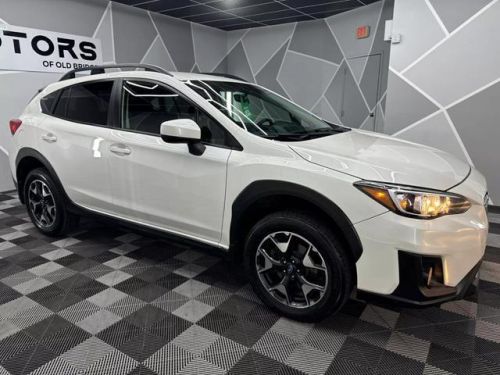 2019 Subaru XV Crosstrek 2.0i Premium Sport Utility 4D, US $15,999.00, image 7