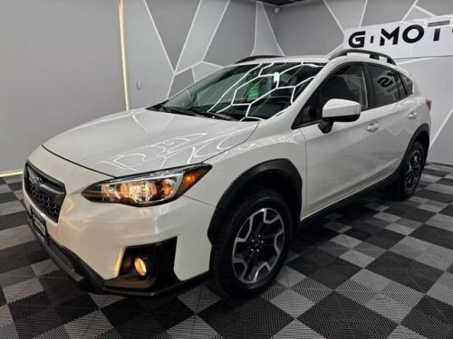 2019 Subaru XV Crosstrek 2.0i Premium Sport Utility 4D, US $15,999.00, image 8