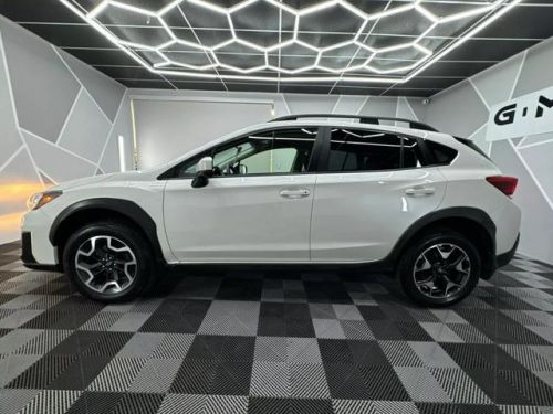 2019 Subaru XV Crosstrek 2.0i Premium Sport Utility 4D, US $15,999.00, image 9