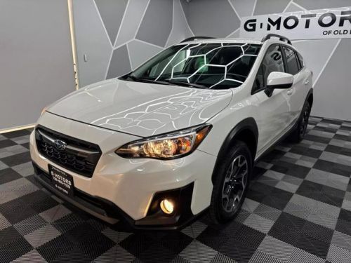 2019 Subaru XV Crosstrek 2.0i Premium Sport Utility 4D, US $15,999.00, image 12