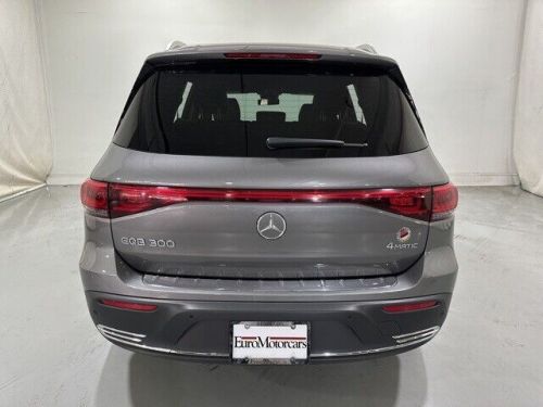 2023 mercedes-benz eqb 300