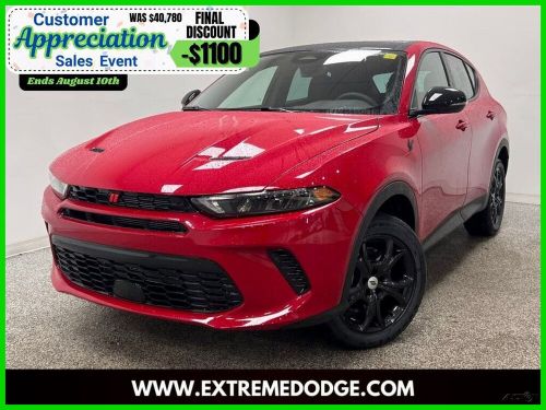 2024 Dodge Hornet GT PLUS AWD, US $39,680.00, image 12
