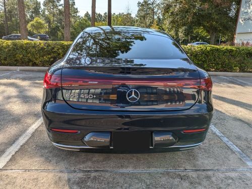 2022 Mercedes-Benz Eqs Sedan 450+, US $57,499.00, image 2