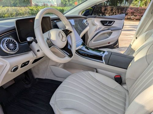 2022 Mercedes-Benz Eqs Sedan 450+, US $57,499.00, image 3