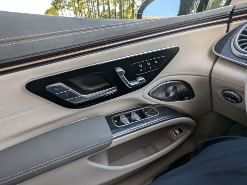 2022 Mercedes-Benz Eqs Sedan 450+, US $57,499.00, image 7