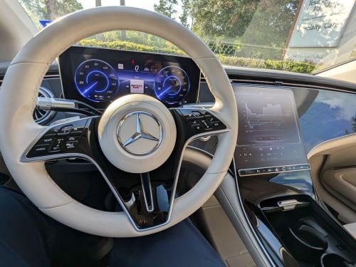 2022 Mercedes-Benz Eqs Sedan 450+, US $57,499.00, image 9