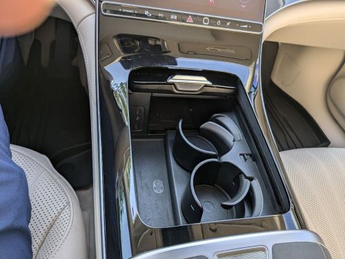 2022 Mercedes-Benz Eqs Sedan 450+, US $57,499.00, image 10