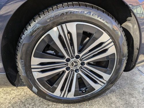 2022 Mercedes-Benz Eqs Sedan 450+, US $57,499.00, image 17