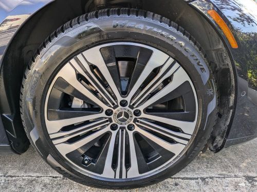 2022 Mercedes-Benz Eqs Sedan 450+, US $57,499.00, image 18