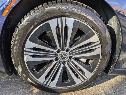 2022 Mercedes-Benz Eqs Sedan 450+, US $57,499.00, image 19