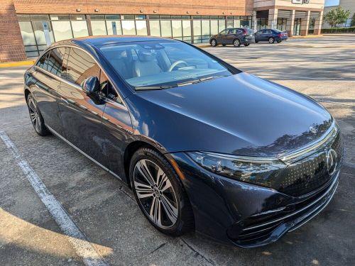 2022 Mercedes-Benz Eqs Sedan 450+, US $57,499.00, image 22