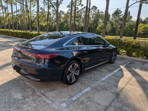 2022 Mercedes-Benz Eqs Sedan 450+, US $57,499.00, image 23