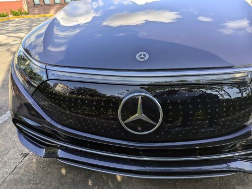 2022 Mercedes-Benz Eqs Sedan 450+, US $57,499.00, image 24