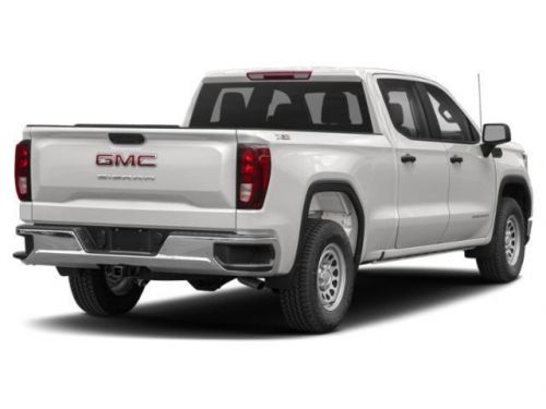 2024 GMC Sierra 1500 SLT, US $59,600.00, image 2