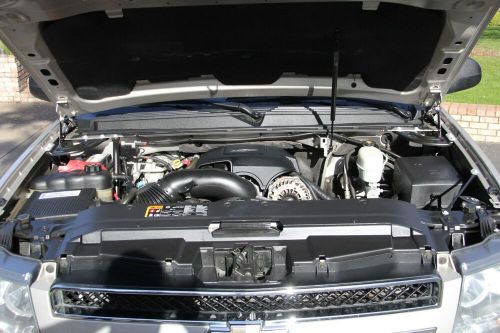 2007 Chevrolet Suburban, US $10,301.00, image 2