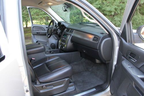 2007 Chevrolet Suburban, US $10,301.00, image 3