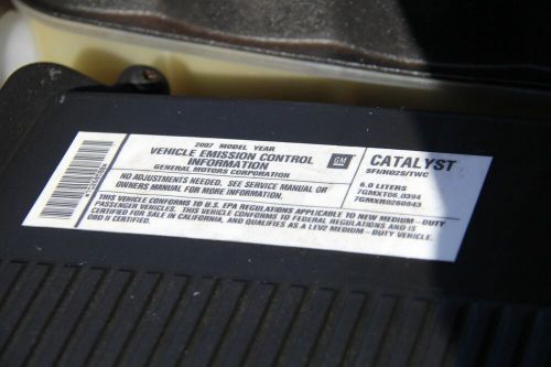 2007 Chevrolet Suburban, US $10,301.00, image 12