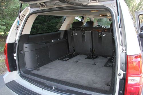 2007 Chevrolet Suburban, US $10,301.00, image 17