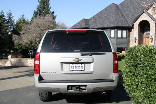 2007 Chevrolet Suburban, US $10,301.00, image 18