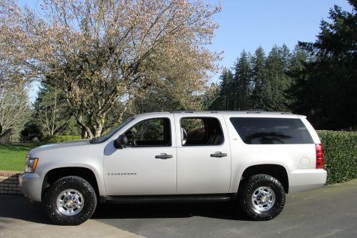 2007 Chevrolet Suburban, US $10,301.00, image 20