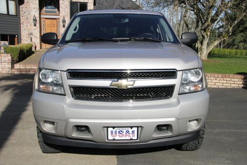 2007 Chevrolet Suburban, US $10,301.00, image 21