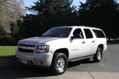 2007 Chevrolet Suburban, US $10,301.00, image 24