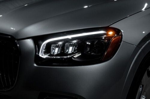 2024 Mercedes-Benz GLS Maybach® 600 4MATIC® SUV, US $203,115.00, image 4