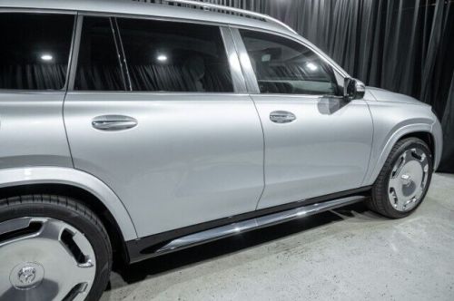 2024 Mercedes-Benz GLS Maybach® 600 4MATIC® SUV, US $203,115.00, image 10