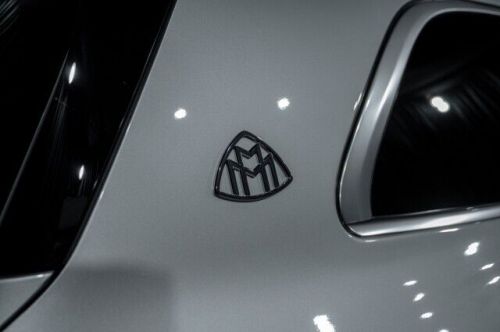 2024 Mercedes-Benz GLS Maybach® 600 4MATIC® SUV, US $203,115.00, image 11