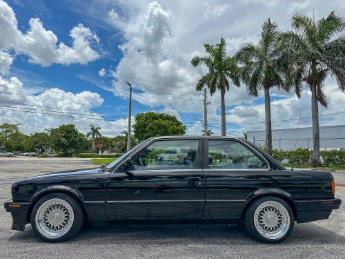 1990 BMW E30 325is Sport Coupe, US $16,500.00, image 3
