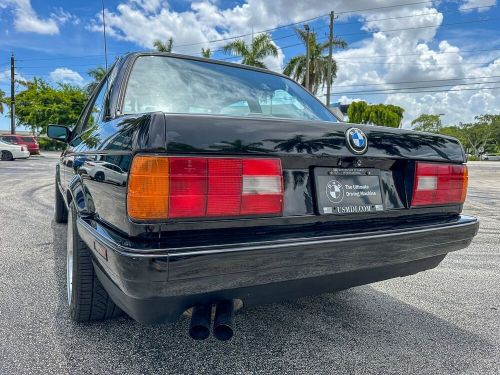 1990 BMW E30 325is Sport Coupe, US $16,500.00, image 6
