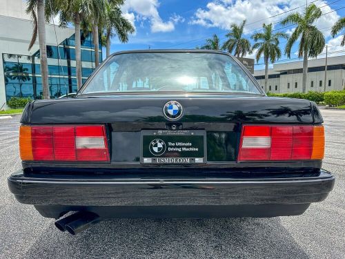 1990 BMW E30 325is Sport Coupe, US $16,500.00, image 7
