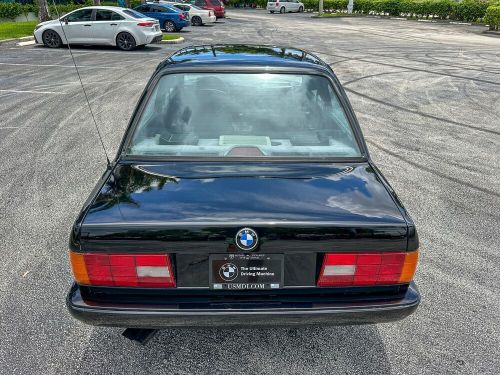 1990 BMW E30 325is Sport Coupe, US $16,500.00, image 8