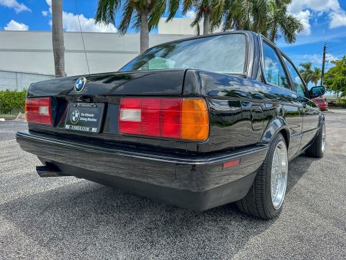 1990 BMW E30 325is Sport Coupe, US $16,500.00, image 9