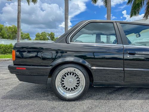 1990 BMW E30 325is Sport Coupe, US $16,500.00, image 11