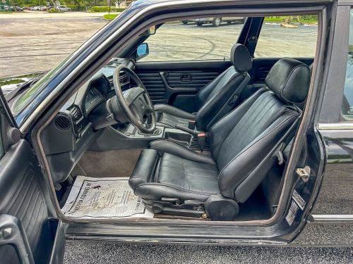 1990 BMW E30 325is Sport Coupe, US $16,500.00, image 14