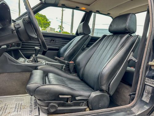 1990 BMW E30 325is Sport Coupe, US $16,500.00, image 16