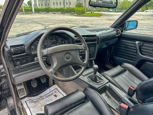 1990 BMW E30 325is Sport Coupe, US $16,500.00, image 17