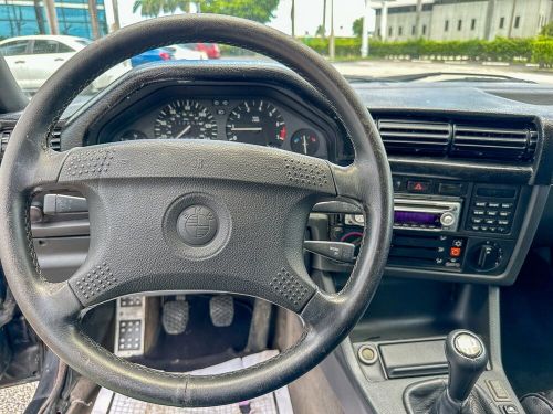1990 BMW E30 325is Sport Coupe, US $16,500.00, image 18