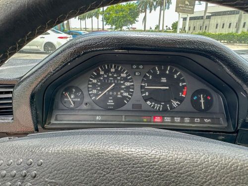 1990 BMW E30 325is Sport Coupe, US $16,500.00, image 19