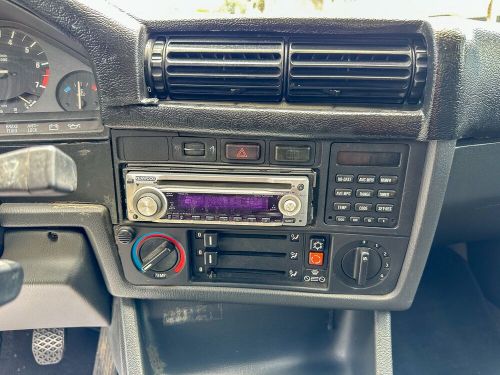 1990 BMW E30 325is Sport Coupe, US $16,500.00, image 20