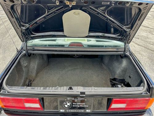 1990 BMW E30 325is Sport Coupe, US $16,500.00, image 26