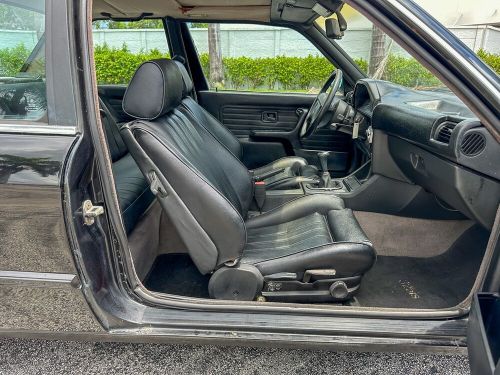 1990 BMW E30 325is Sport Coupe, US $16,500.00, image 29