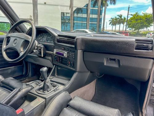 1990 BMW E30 325is Sport Coupe, US $16,500.00, image 30