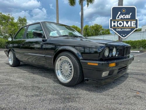 1990 BMW E30 325is Sport Coupe, US $16,500.00, image 36