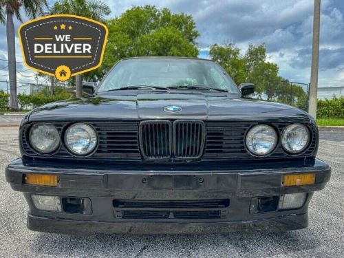 1990 BMW E30 325is Sport Coupe, US $16,500.00, image 37