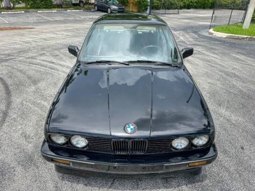 1990 BMW E30 325is Sport Coupe, US $16,500.00, image 38