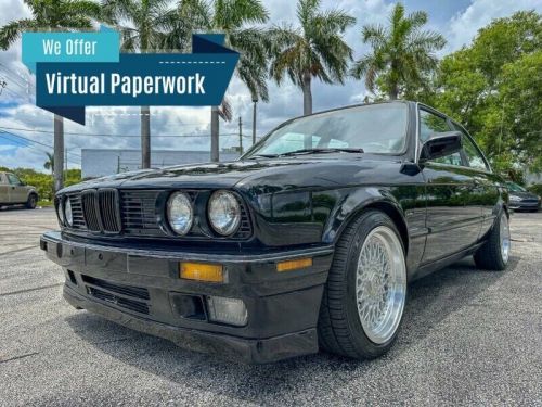 1990 BMW E30 325is Sport Coupe, US $16,500.00, image 39