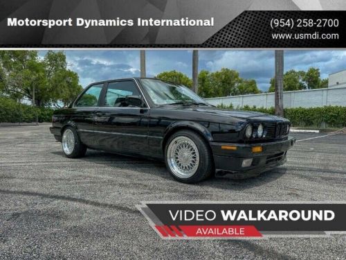 1990 BMW E30 325is Sport Coupe, US $16,500.00, image 40