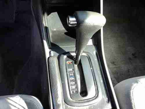 1998 Honda Accord, NO RESERVE, image 7